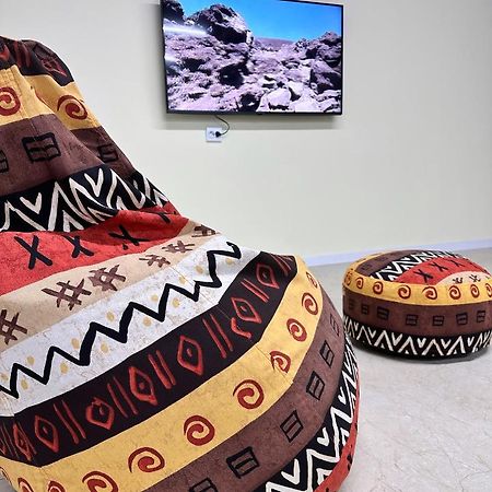 Hostel O2 Almatı Dış mekan fotoğraf