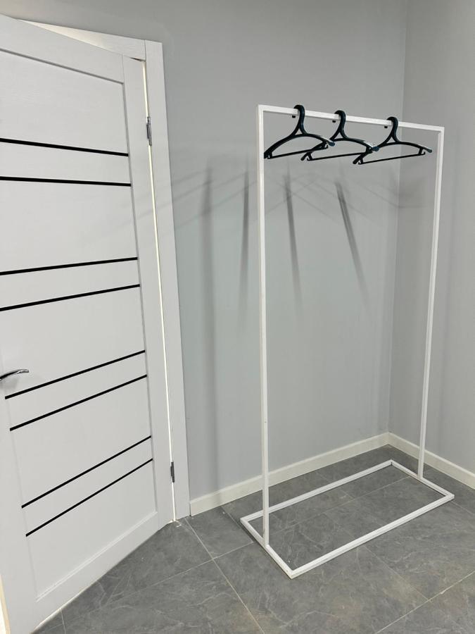 Hostel O2 Almatı Dış mekan fotoğraf