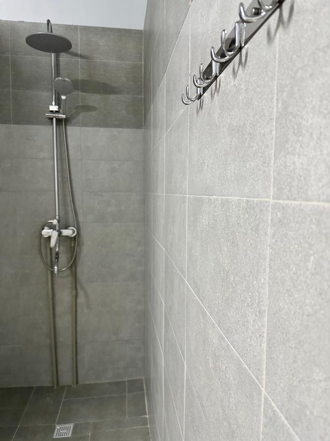 Hostel O2 Almatı Dış mekan fotoğraf