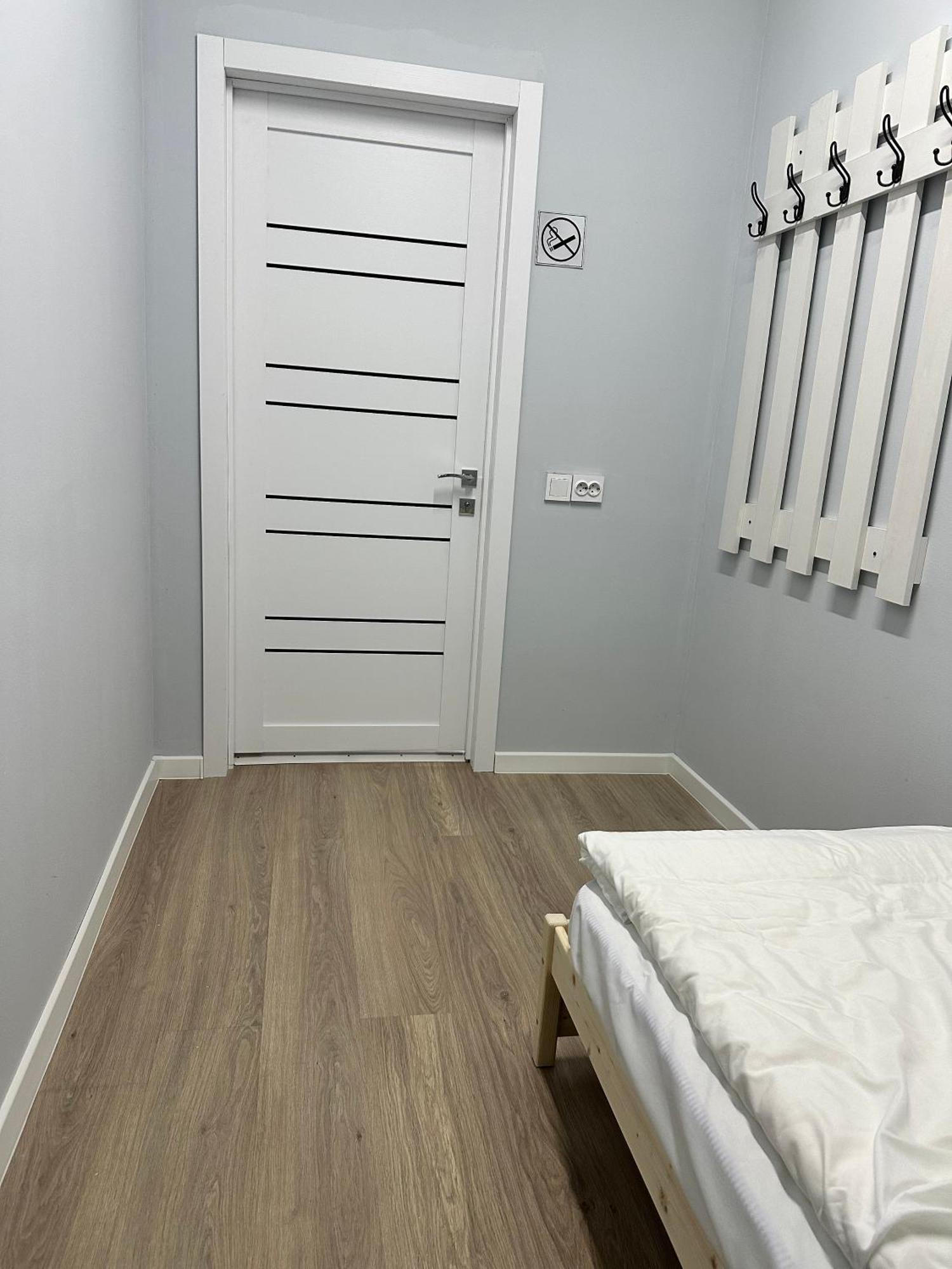 Hostel O2 Almatı Dış mekan fotoğraf