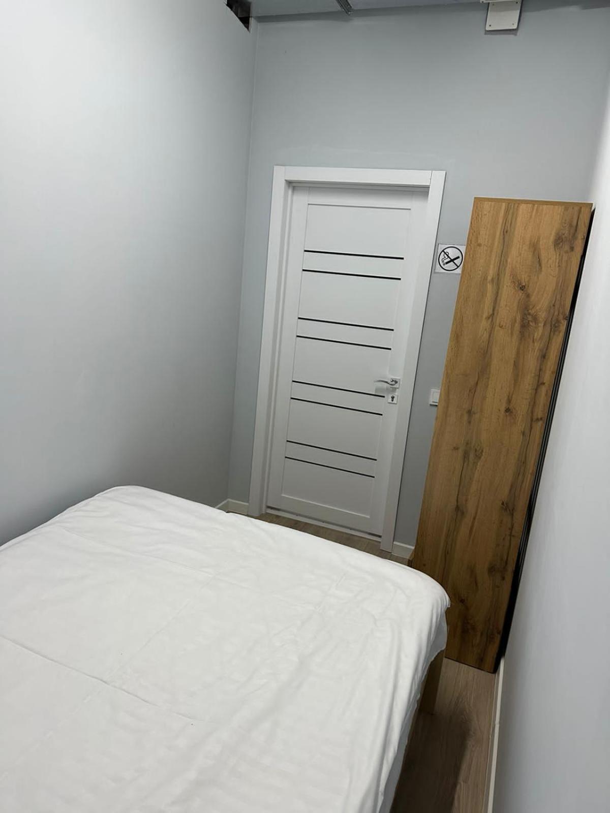 Hostel O2 Almatı Dış mekan fotoğraf