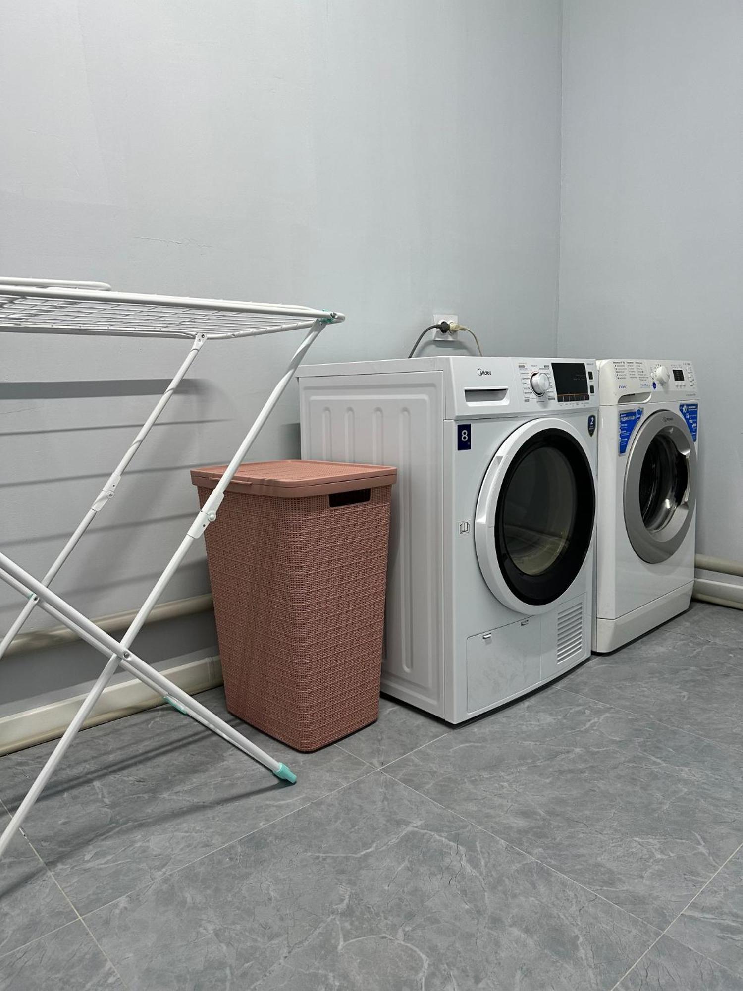 Hostel O2 Almatı Dış mekan fotoğraf